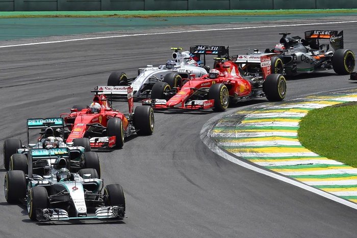 Nelson Almeida / AFP Nelson Almeida / AFP