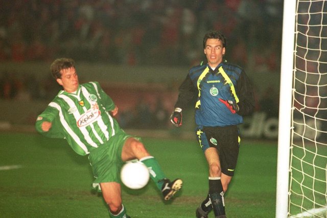 Lance da partida entre Inter 4x0 Juventude, pela Copa do brasil no estádio Beira Rio.#PÁGINA:53#EDIÇÃO: 2ª#ENVELOPE: 238315 Lance da partida entre Inter 4x0 Juventude, pela Copa do brasil no estádio Beira Rio.#PÁGINA:53#EDIÇÃO: 2ª#ENVELOPE: 238315