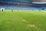 Relembre as vezes em que a Arena do Grêmio foi alvo de críticas por conta do gramado