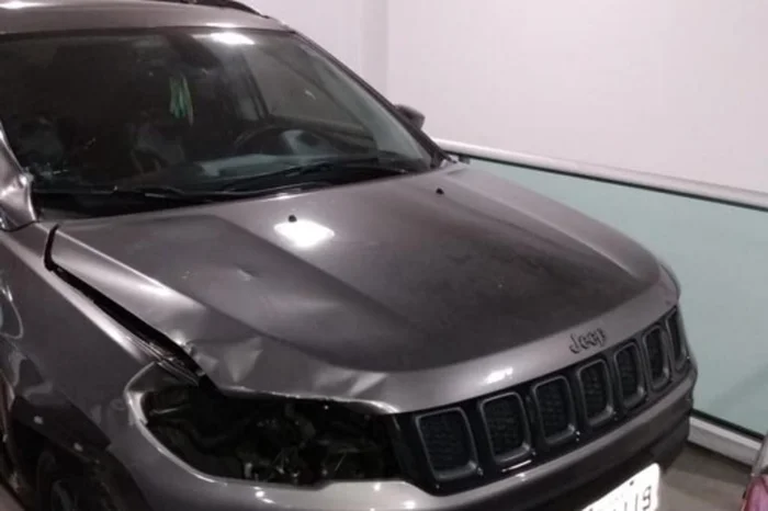 Divulgação / Polícia Civil de Gramado Divulgação / Polícia Civil de Gramado