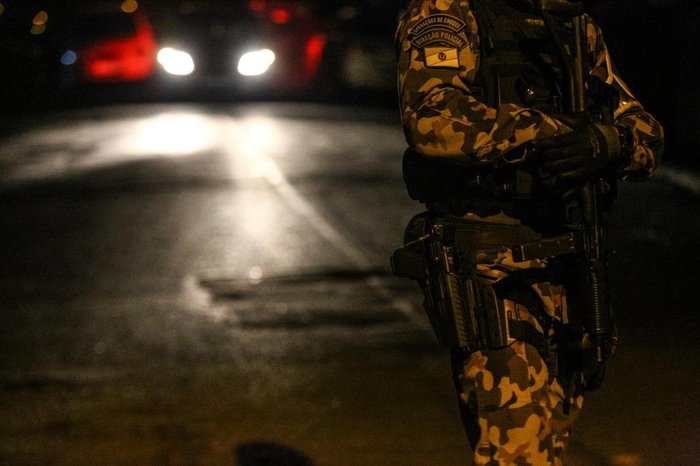 Marco Favero / Agencia RBS Marco Favero / Agencia RBS