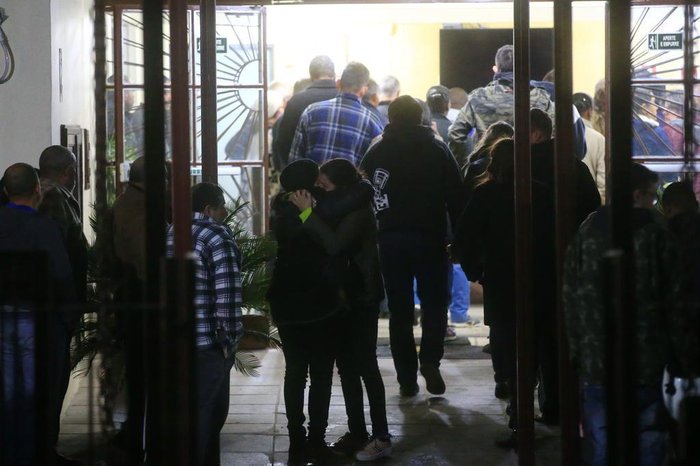 André Ávila / Agencia RBS André Ávila / Agencia RBS