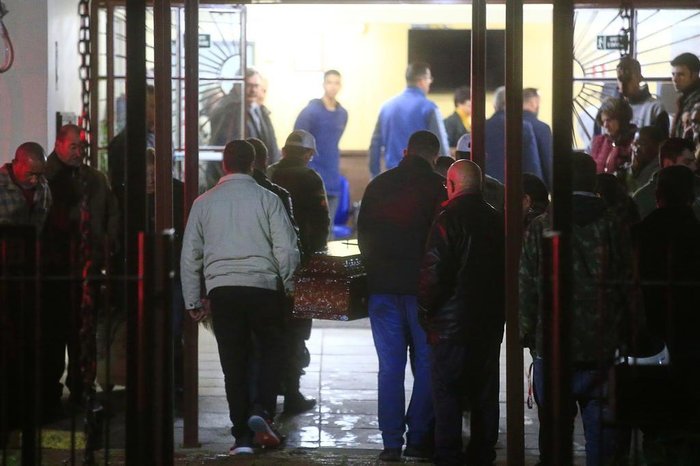 André Ávila / Agencia RBS André Ávila / Agencia RBS