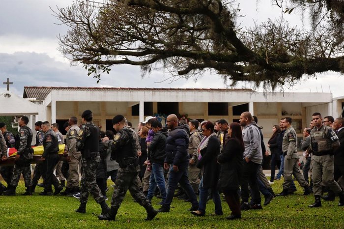 Mateus Bruxel / Agencia RBS Mateus Bruxel / Agencia RBS