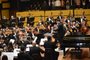Com participação do regente convidado Evandro Matté, Ospa faz concerto com repertório de Mozart e Mahler,