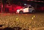 Passageiro assassinado em carro de aplicativo em Porto Alegre era foragido do regime semiaberto