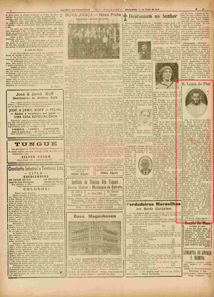 Acervo pessoal / divulgação Acervo pessoal / divulgação