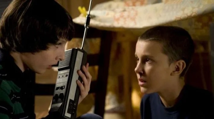 Reprodução / Netflix Reprodução / Netflix