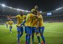Brasil vence a Argentina no Mineirão e se garante na final da Copa América