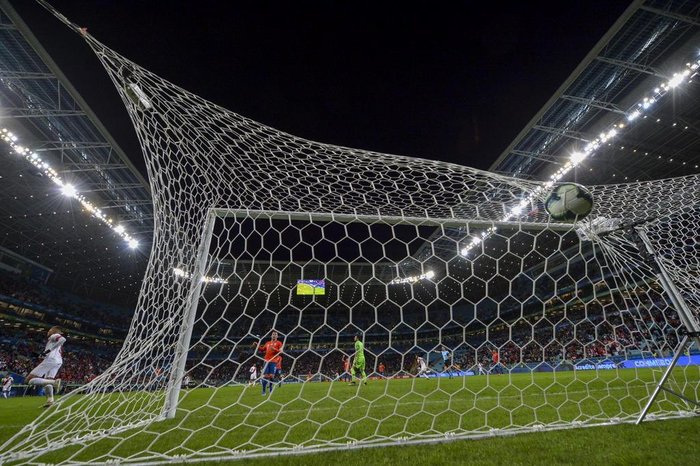 Raul Arboleda / AFP Raul Arboleda / AFP