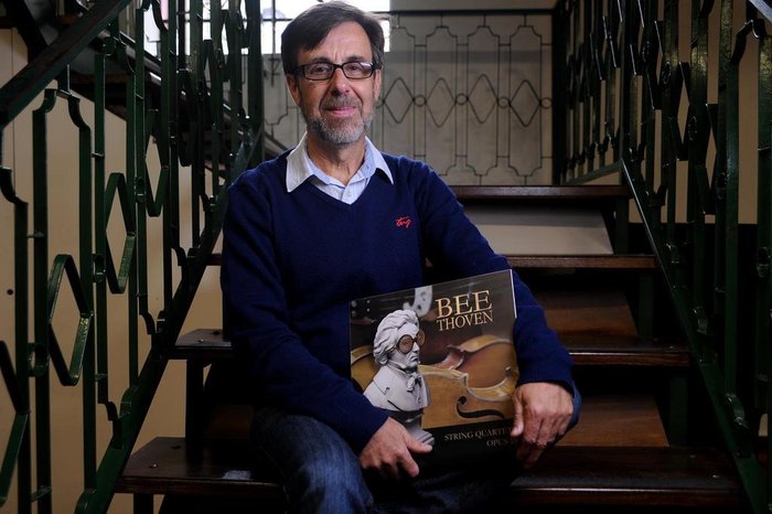 Antonio Valiente / Agencia RBS Antonio Valiente / Agencia RBS