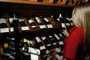 *** Boccati - Porthus ***Avaliação de vinhos feita Pela Pró Teste, que é uma associação nacional de defesa do consumidor. Na foto Boccati, loja caxiense especializada em venda de vinhos.