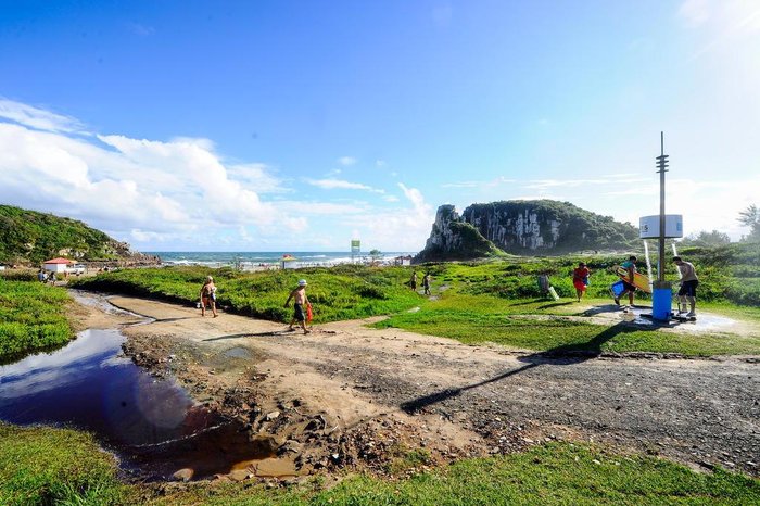 Anderson Fetter / Agencia RBS Anderson Fetter / Agencia RBS