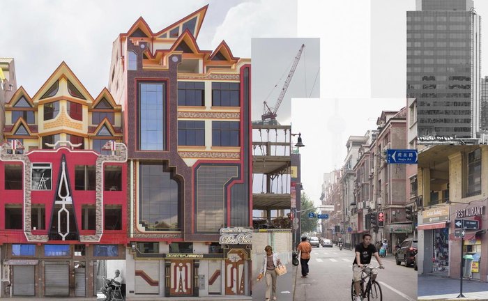 Letícia Lampert / Divulgação Letícia Lampert / Divulgação