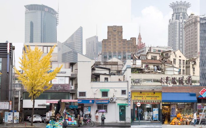 Letícia Lampert / Divulgação Letícia Lampert / Divulgação