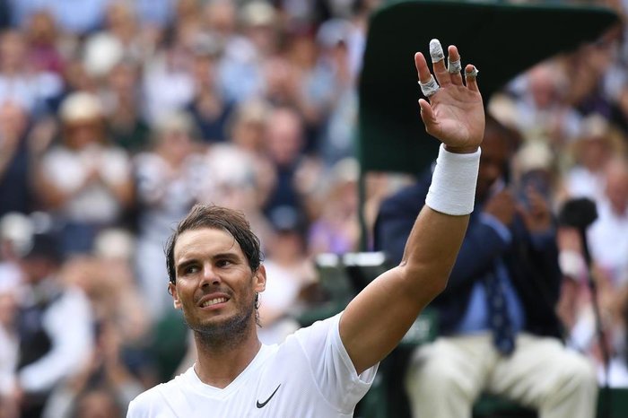 BEN STANSALL / AFP BEN STANSALL / AFP