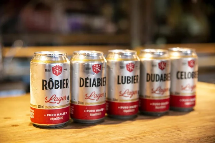 Dado Bier / Divulgação Dado Bier / Divulgação
