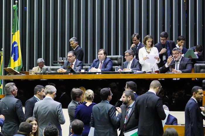 Pablo Valadares / Câmara dos Deputados Pablo Valadares / Câmara dos Deputados