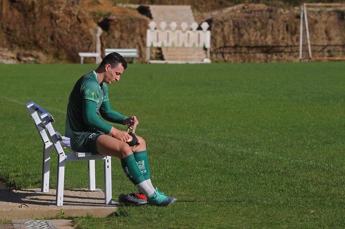 Marcelo Casagrande / Agencia RBS Marcelo Casagrande / Agencia RBS