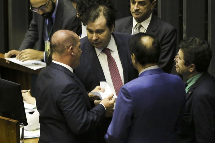 Fabio Rodrigues Pozzebom / Agência Brasil Fabio Rodrigues Pozzebom / Agência Brasil