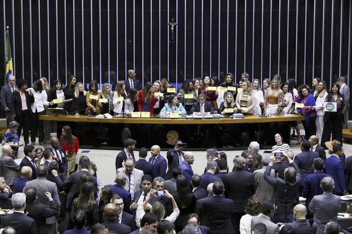 Pablo Valadares / Câmara dos Deputados Pablo Valadares / Câmara dos Deputados