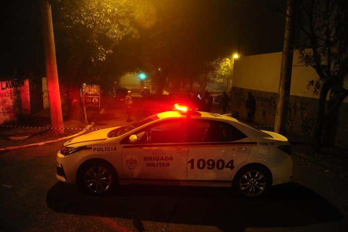 Ronaldo Bernardi / Agencia RBS Ronaldo Bernardi / Agencia RBS