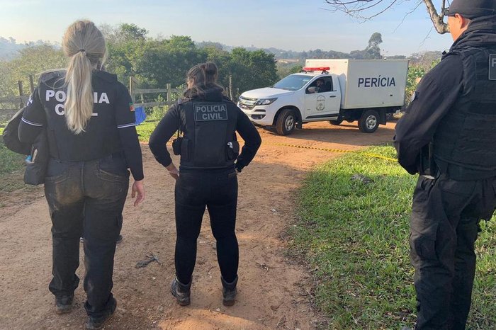 Tiago Boff / Agencia RBS Tiago Boff / Agencia RBS