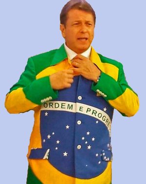 Arquivo Pessoal / Arquivo Pessoal Arquivo Pessoal / Arquivo Pessoal