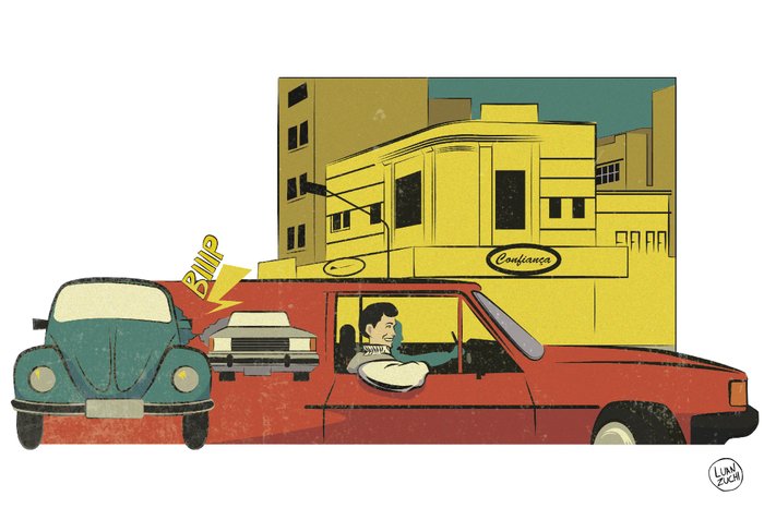 Luan Zuchi Luan Zuchi