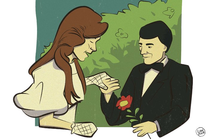 Luan Zuchi Luan Zuchi