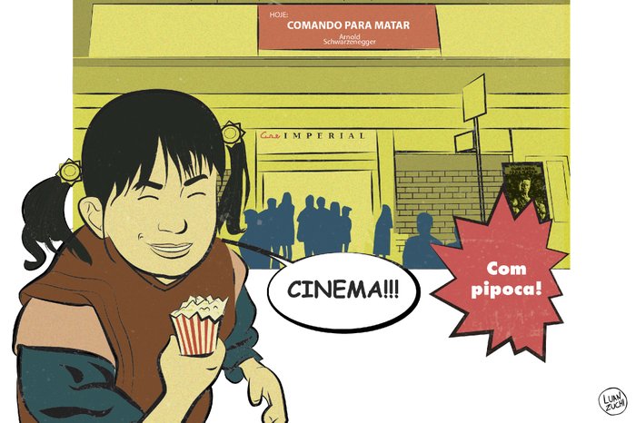 Luan Zuchi Luan Zuchi