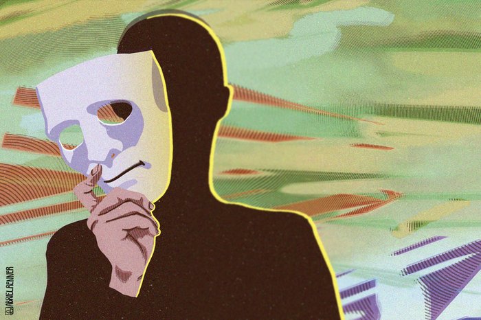 Gabriel Renner / Arte ZH Gabriel Renner / Arte ZH