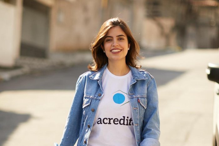 Pablo Saborido / Divulgação Pablo Saborido / Divulgação