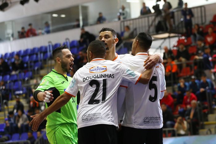 Ulisses Castro / ACBF, Divulgação Ulisses Castro / ACBF, Divulgação