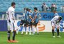 Pepê e Jean Pyerre são responsáveis por 75% das vitórias do Grêmio no Brasileirão
