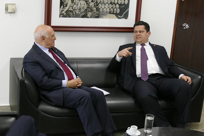 Roque de Sá, Senado Federal Roque de Sá, Senado Federal