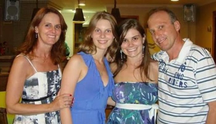 Reprodução / Facebook Reprodução / Facebook