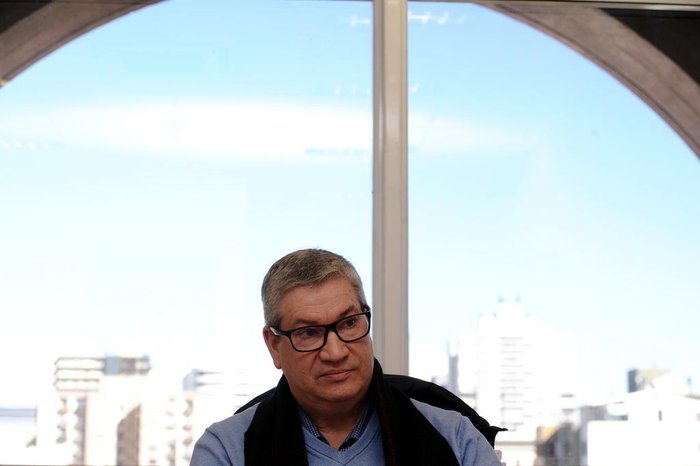 Antonio Valiente / Agencia RBS Antonio Valiente / Agencia RBS