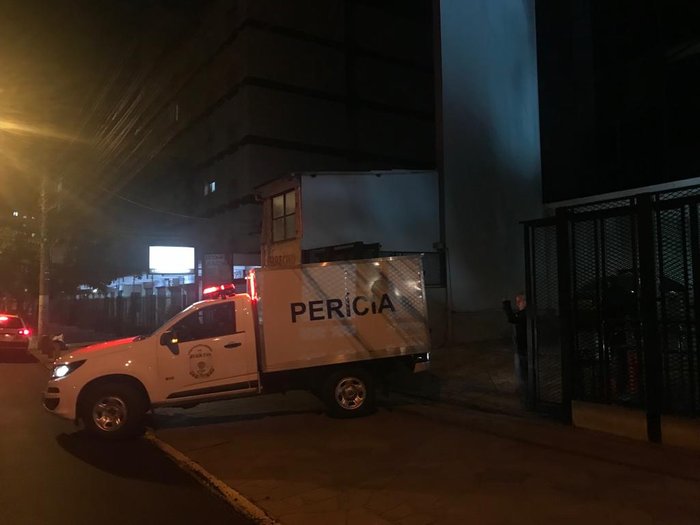 Bruna Viesseri / Agência RBS Bruna Viesseri / Agência RBS