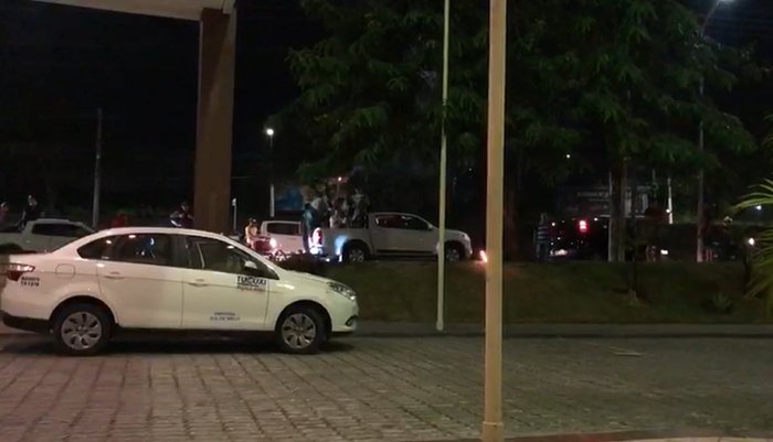 Reprodução Reprodução