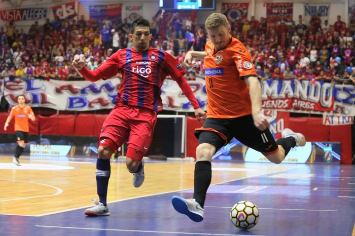 Ulisses Castro / ACBF, divulgação Ulisses Castro / ACBF, divulgação