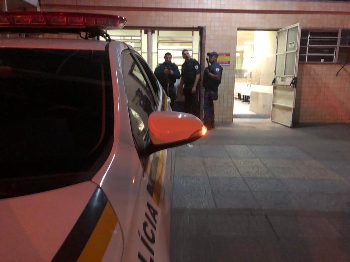 Francine Silva / Agência RBS Francine Silva / Agência RBS