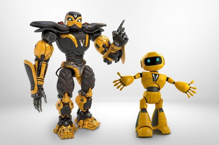 Valtra / Divulgação Valtra / Divulgação