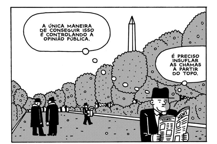 Mino / Divulgação Mino / Divulgação