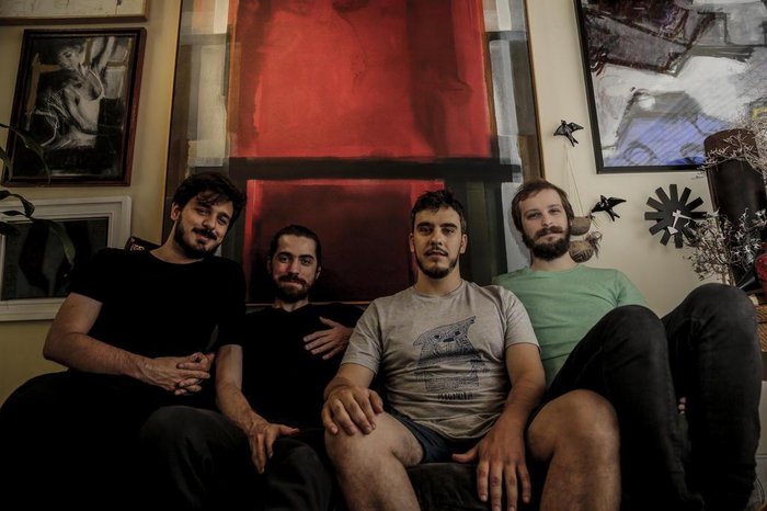 Anderson Fetter / Agencia RBS Anderson Fetter / Agencia RBS