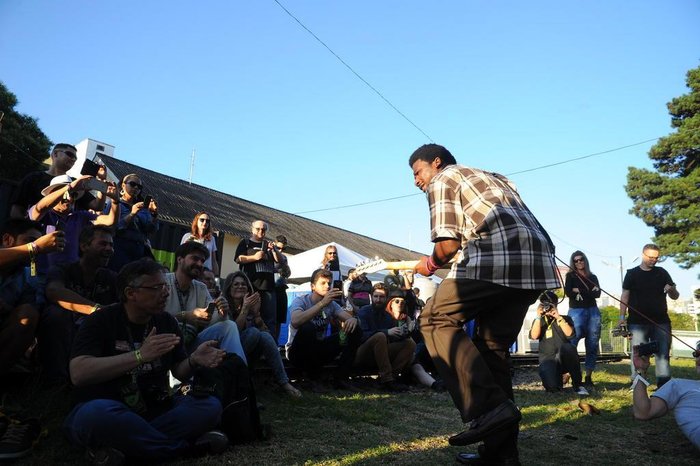 Marcelo Casagrande / Agencia RBS Marcelo Casagrande / Agencia RBS