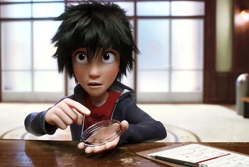  SAN FRANSOKYO, 2014: Imagem de divulgação do personagem HIRO HAMADA. Big Hero 6 ou Operação Big Hero (título no Brasil)) é uma comédia de ação e aventura, que se passa na cidade de San Fransokyo, uma mistura de São Francisco e Tóquio. Hiro Hamada é um gênio da robótica, que aprende a utilizar sua genialidade graças a seu brilhante irmão Tadashi. Depois de estranhos acontecimentos que atingem a cidade de San Fransokyo, Hiro se une aos seus melhores amigos: o robô Baymax, a veloz Go Go Tomago, o obcecado por organização Wasabi, a especialista em química Honey Lemon e o fã de quadrinhos Fred. Determinados a solucionar o mistério e com ajuda da tecnologia eles iniciam os treinamentos para se tornarem os novos heróis da cidade. Inspirado na série de quadrinhos da Marvel. (Crédito: Walt Disney Pictures/Divulgação, SEGUNDO CADERNO)