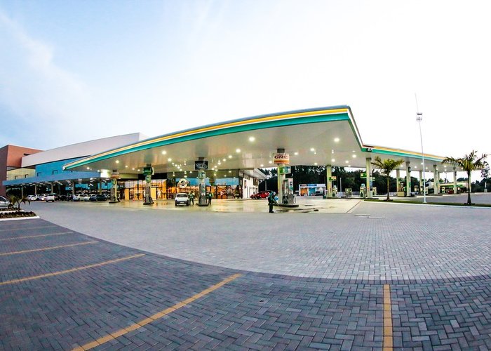 Divulgação Petrobras Divulgação Petrobras