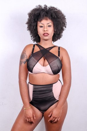 Pin Panties / Divulgação Pin Panties / Divulgação