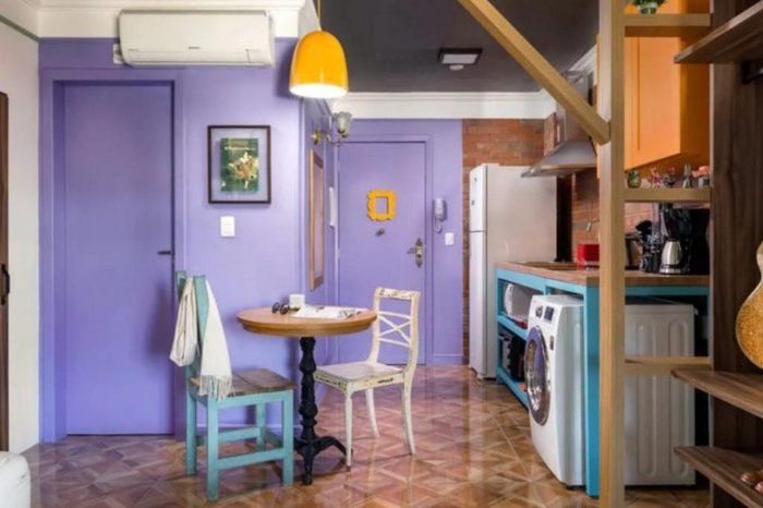 Divulgação / Airbnb Divulgação / Airbnb